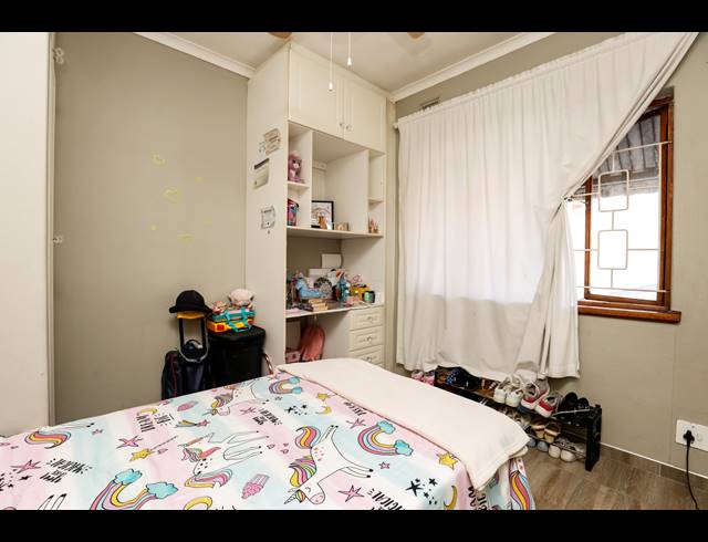 3 BEDROOM TOWNHOUSE FOR SALE IN MUSGRAVE